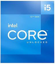 Процессор Intel Core i5-13600KF