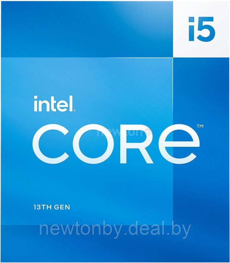 Процессор Intel Core i5-13400F - фото 1 - id-p226071477