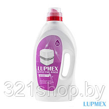 Туалетная жидкость LUPMEX Effective Rinse 2л