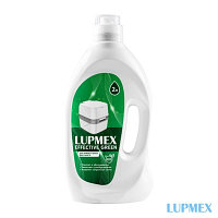 Туалетная жидкость LUPMEX Effective Green 2л