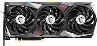 Видеокарта MSI GeForce RTX 3060 Ti Gaming Z Trio 8G LHR