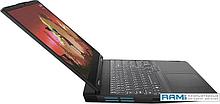 Игровой ноутбук Lenovo IdeaPad Gaming 3 15IAH7 82S900KWRK