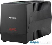 Стабилизатор напряжения APC Line-R 1000 ВА [LS1000-RS]