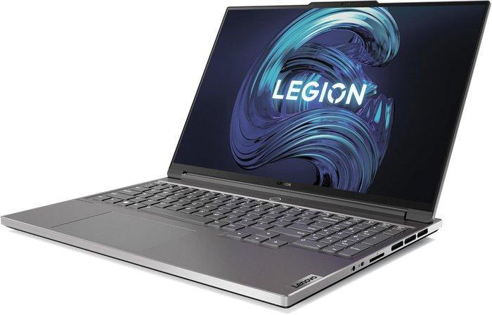 Игровой ноутбук Lenovo Legion S7 16IAH7 82TF008TRK