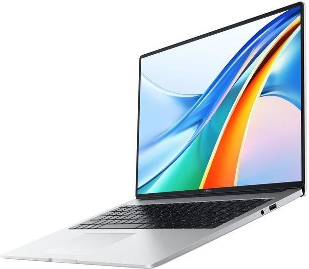Ноутбук HONOR MagicBook X16 Pro 2023 BRN-G56 5301AFSD - фото 1 - id-p226072234