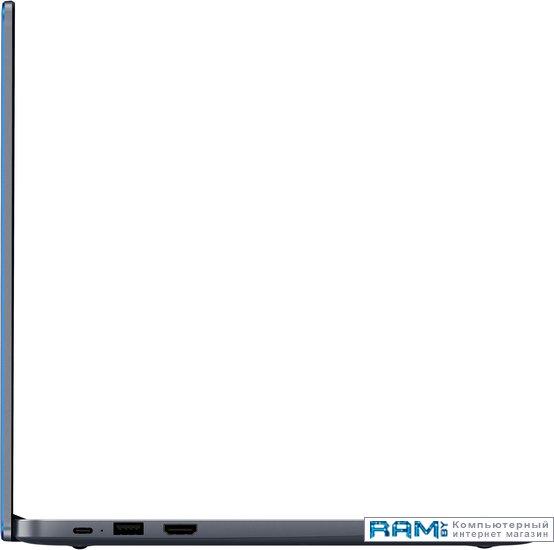 Ноутбук HONOR MagicBook 14 AMD 2021 NMH-WFP9HN 5301AFVP - фото 1 - id-p226072240