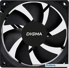 Вентилятор для корпуса Digma DFAN-90