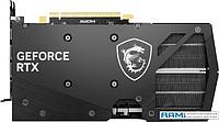 Видеокарта MSI GeForce RTX 4060 Ti Gaming X 16G