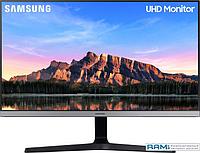 Монитор Samsung UR550 LU28R550UQRXEN