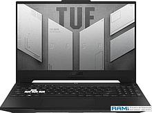 Игровой ноутбук ASUS TUF Gaming Dash F15 2022 FX517ZR-HQ008