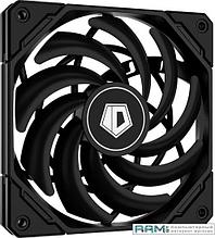 Вентилятор для корпуса ID-Cooling NO-12015-XT Black