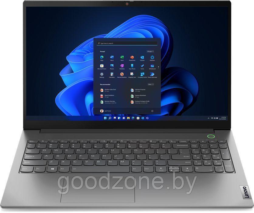 Ноутбук Lenovo ThinkBook 15 G4 IAP 21DJ00D2PB - фото 1 - id-p226072756