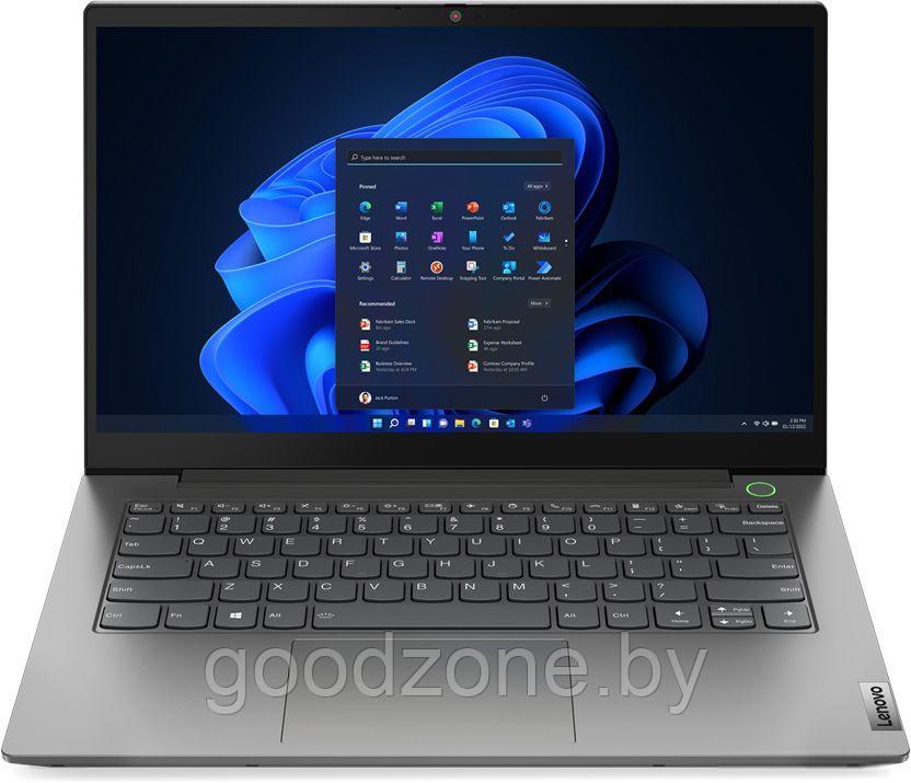 Ноутбук Lenovo ThinkBook 14 G4 IAP 21DH0070RU - фото 1 - id-p226072757