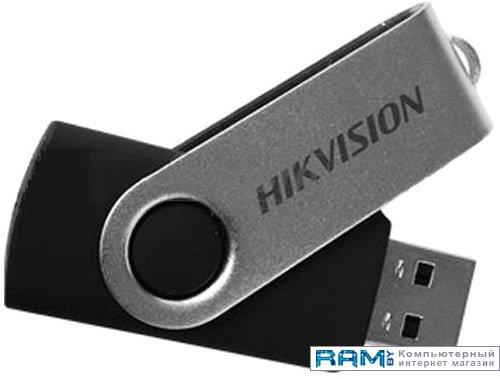 USB Flash Hikvision HS-USB-M200S USB3.0 128GB - фото 1 - id-p226071828