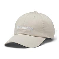 Бейсболка Columbia ROC II Hat бежевый 1766611-161