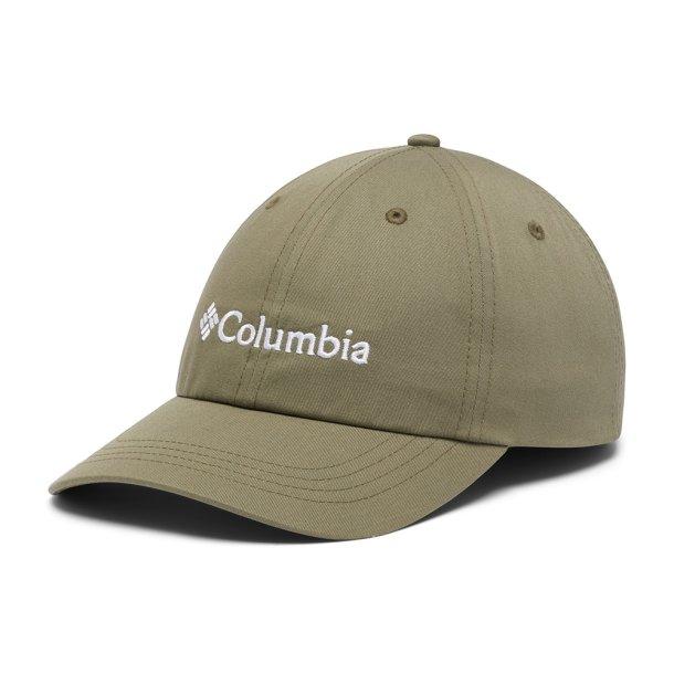 Бейсболка Columbia ROC II Hat зеленый 1766611-398 - фото 1 - id-p225984705