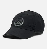 Бейсболка Columbia Spring Canyon Ball Cap черный 2035201-011