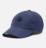 Бейсболка Columbia Spring Canyon Ball Cap темно-синий 2035201-466