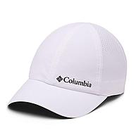 Бейсболка Columbia Silver Ridge III Ball Cap белый 1840071-100