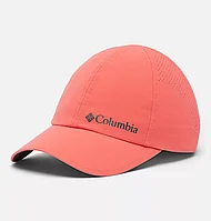 Бейсболка Columbia Silver Ridge III Ball Cap оранжевый 1840071-608