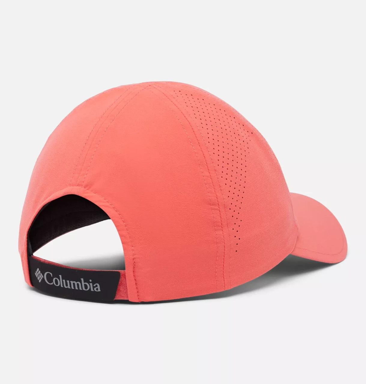 Бейсболка Columbia Silver Ridge III Ball Cap оранжевый 1840071-608 - фото 2 - id-p225984718