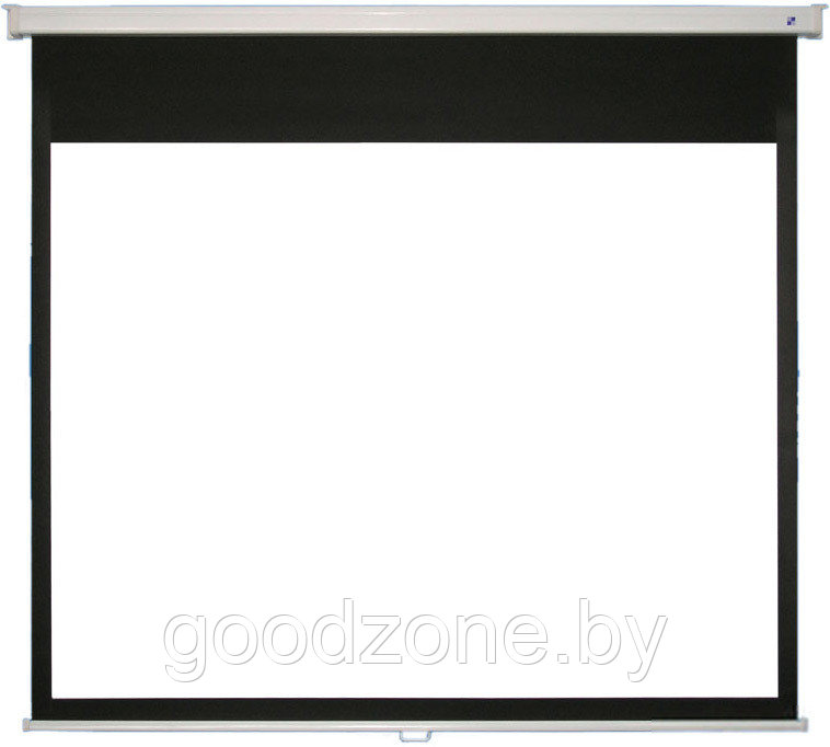 Проекционный экран MW Rollo Premium 238x178 - фото 1 - id-p226072853