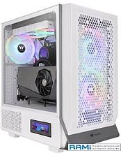 Корпус Thermaltake Ceres 300 TG ARGB Snow