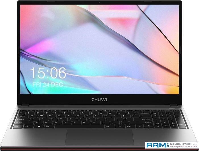 Ноутбук Chuwi CoreBook XPro 2022 CWI530-308E2E1PDMXX - фото 1 - id-p226071910