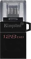 USB Flash Kingston DataTraveler microDuo 3.0 G2 128GB