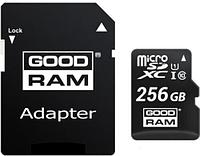 Карта памяти GOODRAM ALL in ONE microSDXC M1AA-2560R12 256GB