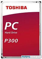 Жесткий диск Toshiba P300 2TB HDWD320UZSVA