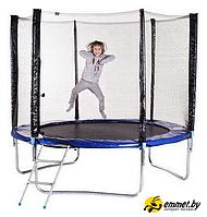 Батут Funfit 252см - 8ft