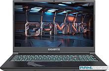 Игровой ноутбук Gigabyte G5 MF-E2KZ313SH