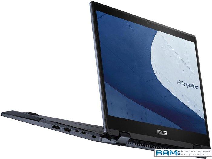 Ноутбук 2-в-1 ASUS ExpertBook B3 Flip B3402FBA-LE0035