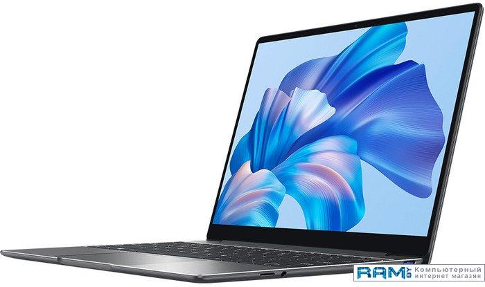 Ноутбук Chuwi CoreBook X 2023 i3 16GB+512GB - фото 1 - id-p226072568