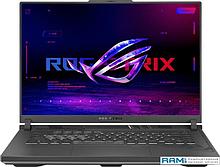 Игровой ноутбук ASUS ROG Strix G16 2023 G614JZ-N4080