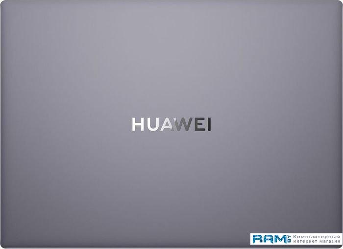 Ноутбук Huawei MateBook 16s 2023 CREFG-X 53013SCY