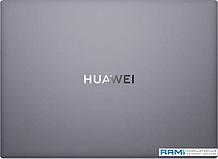 Ноутбук Huawei MateBook 16s 2023 CREFG-X 53013SCY