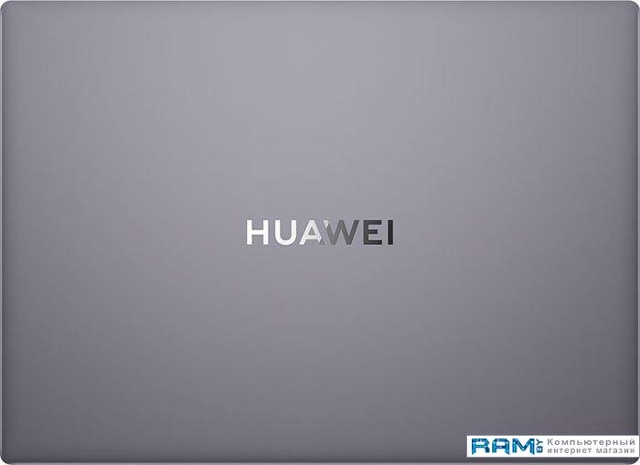 Ноутбук Huawei MateBook 16s 2023 CREFG-X 53013SDA