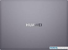 Ноутбук Huawei MateBook 16s 2023 CREFG-X 53013SDA