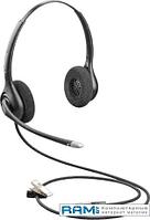 Офисная гарнитура Plantronics SupraPlus HW261N-DC