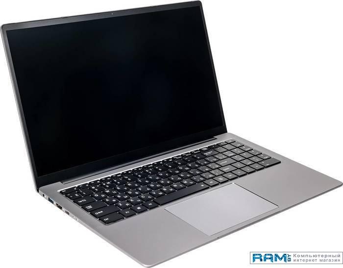 Ноутбук Hiper Expertbook MTL1601B1135WH