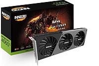 Видеокарта Inno3D GeForce RTX 4060 Ti 8GB X3 OC N406T3-08D6X-171153L