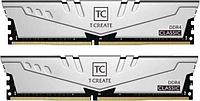 Оперативная память Team T-Create Classic 10L 2x16GB DDR4 PC4-25600 TTCCD432G3200HC22DC01