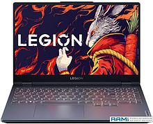 Игровой ноутбук Lenovo Legion 5 15ARP8 83EF0000CD