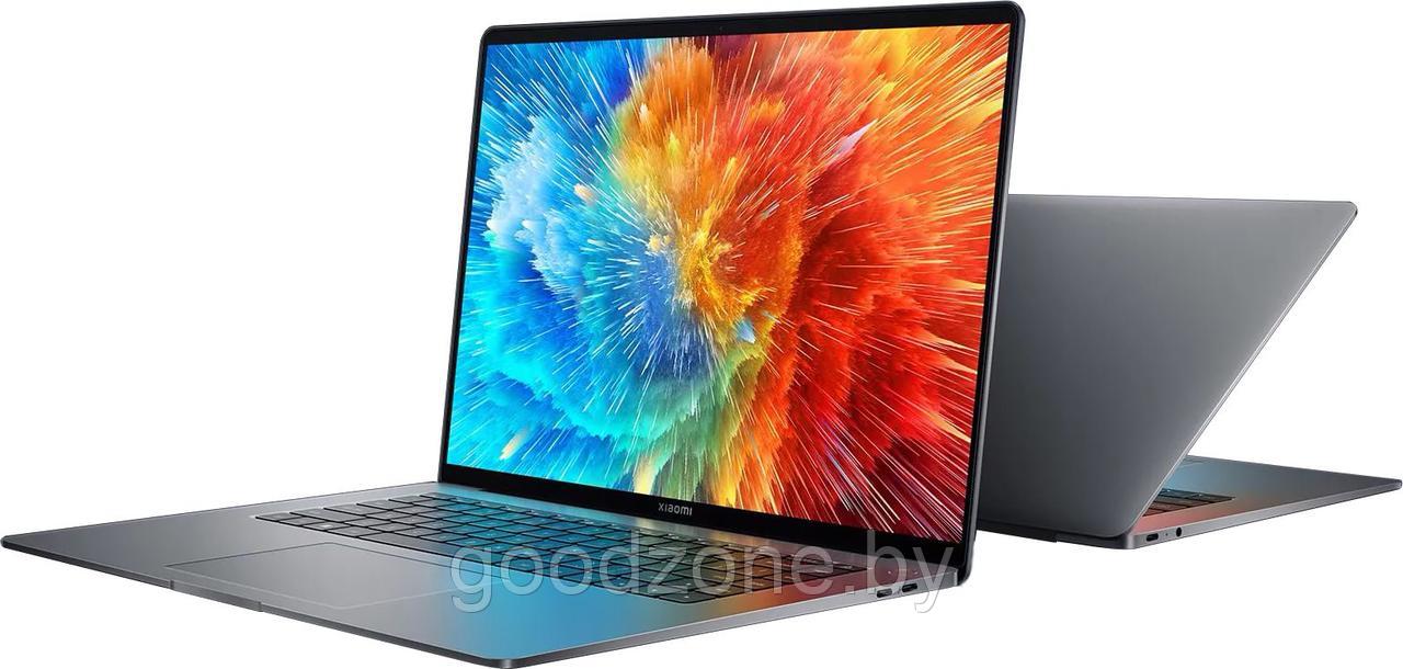 Ноутбук Xiaomi Book Pro 16 OLED 2022 JYU4468CN - фото 1 - id-p226072928