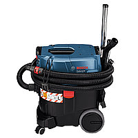 Промышленный пылесос Bosch GAS 35 L AFC (06019C3200)