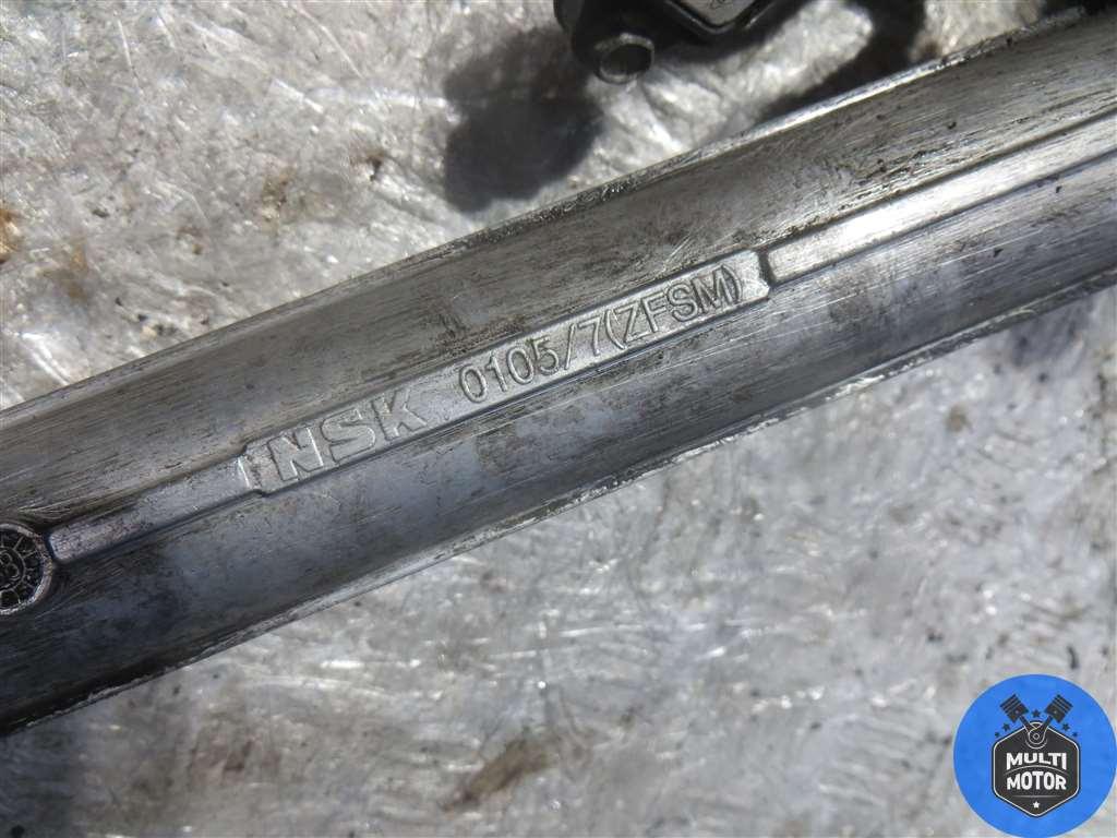 Рулевая рейка NISSAN QASHQAI (J10) - (2006-2013) 2.0 DCi M1D - 150 Лс 2009 г. - фото 8 - id-p226073376