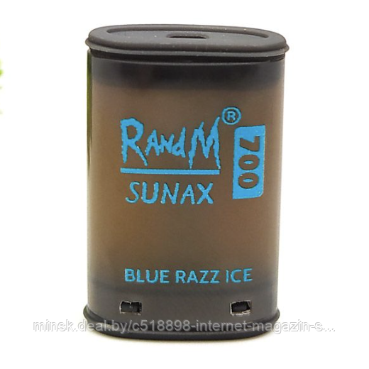 Картридж RandM sunax 700- Апельсиновая содовая
