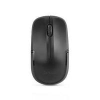 Манипулятор DELUX Wireless Mouse M-136 Black 2,4GHz, 800-1600DPI, оптическая, беспроводная